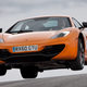 Illustration for article titled The McLaren 12C Will Get More Power For 2014 (UPDATE: Nevermind)